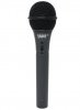 Microfon Dinamic SR59 600Ohm de VOCE cu Comutator si Cablu XLR-Jack 8m