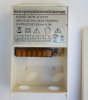 Alimentator 12V  5 A cu Reglaj si Cutie de montare pe perete AL6260/TC