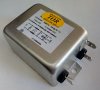 Filtru de Retea Supresor EMI / RFI 40A FP3640M pentru Sisteme de Calcul si Control Industrial