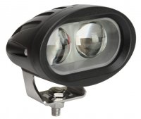 Proiector LED Auto  20W 12V-24V 2LED PR6302