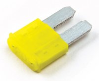 Siguranta Auto Micro2 - 9.1mm 20A Dacia Sandero Nissan Micra