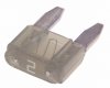Siguranta Auto Mini Blade 10.9mm WXNV  2A - 32V GRI Set 10 buc