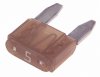 Siguranta Auto Mini Blade 10.9mm WXNV  5A - 32V MARO DESCHIS Set 10 buc