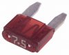 Siguranta Auto Mini Blade 10.9mm WXNV  7.5A - 32V MARO Set 10 buc