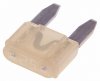 Siguranta Auto Mini Blade 10.9mm WXNV 25A - 32V ALBA Set 10 buc