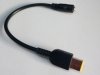 Conector Adaptor PCC601 pentru alimentatoare Notebook / Laptop Lenovo