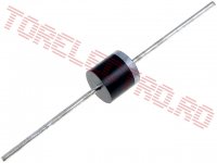 5KP30A - Dioda Protectie parte electronica auto 24V