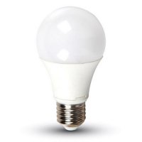 Bec LED  A60 E27  8.5W 230V Alb Rece SKU217262