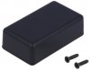 Cutie montaje electronice si electrice BOX115 - 35x60x20mm pentru Module Comanda si Senzori