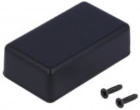 Cutie montaje electronice si electrice BOX115 - 35x60x20mm