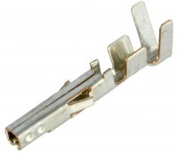 Pin Mama Conector Pas 4.2mm Mini Fit JR MX3979SN - Set 20 bucati