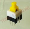 Buton cu Retinere PS68357/TH 7x7x16mm