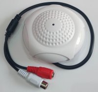 Microfon Ultraperformant DXCS11 pentru DVR-uri M6250/TC
