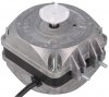 Motor Ventilator 230V  83x83x60 mm 5W lagar cu fire pentru Vitrina Frigorifica si Distribuitor Automat Sucuri / Pungi Snacks-uri