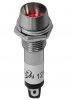 Bec Martor D 8 M67058R Rosu 220Vca - 240Vca