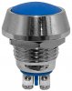 Buton fara retinere Antivandal D12 PS688CX Albastru