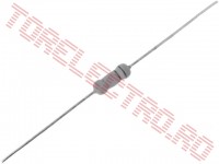 Rezistente    47ohm - 1W - set 20 bucati