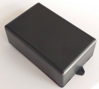 Cutie montaje electronice si electrice BOX225 - 70x110x40mm pentru Echipamente