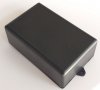 Cutie montaje electronice si electrice BOX225 - 70x110x40mm pentru Echipamente