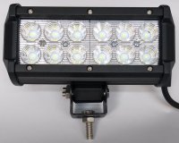 Proiector LED Auto  36W 12V-24V 12LED PR7150