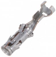 Pini 2.5mm System Mama AUMX9629811 pentru Mufe Auto si Camion - Set 10 bucati
