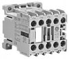 Contactor 4 Contacte NO 20A cu bobina la 230Vac GE General Electric MC1A400AT pentru Centrala Electrica