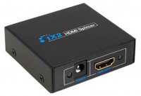 Splitter multiplicator HDMI 1 Intrare - 2 Iesiri HDMI1x2S
