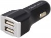 Alimentator 2x USB 3400mA la Bricheta Auto 12V-24V Q50141