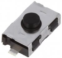Tasta - Buton pentru Cheie Telecomanda Inchidere Centralizata si Alarma Auto 2.3x6x3.9mm KS231LF