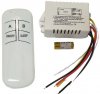 Radiocomanda > Kit Radiocomanda 2 Canale pentru Lustra RFL6524/TC Ebenezer Digital Remote Control Switch