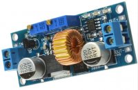 Modul Charger / Incarcator pentru incarcat acumulatori Plumb NiMh NiCd Litiu Li-Ion si Li-Po DC6934
