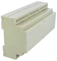 Carcasa Sina DIN  9 Module BOX308 - 89x160x57mm