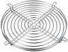 Grilaj Metalic pentru Ventilator 230mm folosit la Vitrine Frigorifice GRIL1055606