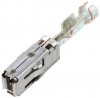 Pini MCP2.8 Mama 0.5-1.5mm2 MX19688721 pentru mufele MCP 2.8 din blocurile electronice si computerele auto - Set 10 bucati