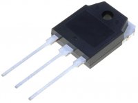 GT50JR22 Tranzistor IGBT cu Dioda pentru aparate de sudura si invertoare industriale