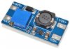 Modul Ridicator de Tensiune Step-Up Convertor  2A 3-24V la 5-28V MT3608 DC4465/TC OKY3501-3