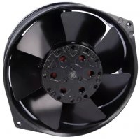 Ventilator 220V 172x150x55 mm 45W 350mch 2Fire Rulment W2S130A0301