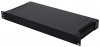 Cutii Rack 19 > Cutie   1U din ABS BOXP677 - 44x430x200mm pentru Rack 19 Inch