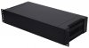 Cutii Rack 19 > Cutie   2U din ABS BOXP720 - 86x430x203mm pentru Rack 19 Inch