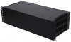Cutii Rack 19 > Cutie   3U din ABS BOXP763 - 129x431x203mm pentru Rack 19 Inch
