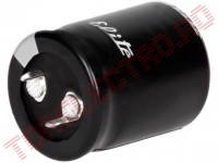 Condensator electrolitic   680uF - 450V /105*C - pentru Aparate de Sudura si Invertoare
