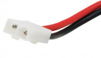 Conector Tamiya Tata Kit 5 mufe cu 10 pini pentru Conectare Acumulatori Robotica si Alimentare DC