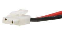 Conector Tamiya Mama Kit 5 mufe cu 10 pini pentru Conectare Acumulatori Robotica si Alimentare DC