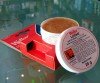 Pasta Decapanta dura 20 grame Weller Flux F-SW21 LF25