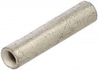 Tub de imbinare neizolat din CUPRU Galvanizat pentru cabluri   0.25 - 1.5mmp TBB02515 - Set 200 buc