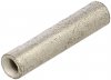 Tuburi Imbinare Neizolate > Tub de imbinare neizolat din CUPRU Galvanizat pentru cabluri   0.25 - 1.5mmp TBB02515 - Set 200 buc