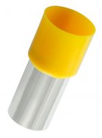 Pini Terminali de Cablu din Cupru Stanat Izolati pentru cabluri Auto  70mmp 20mm TCS070