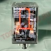 220/ 230/ 240 Vca > Releu 230V MK2PI/LC230V DPDT 8Pini Contacte 10A-250VAC