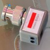 Cabluri si Conectica > Balun CCTV Camere Supraveghere CVBS Analogic  pentru UTP FTP BAL130