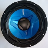 Difuzor  10 inch Alien HWF-0810-8 100W 8ohm Subwoofer ANWF0810-8